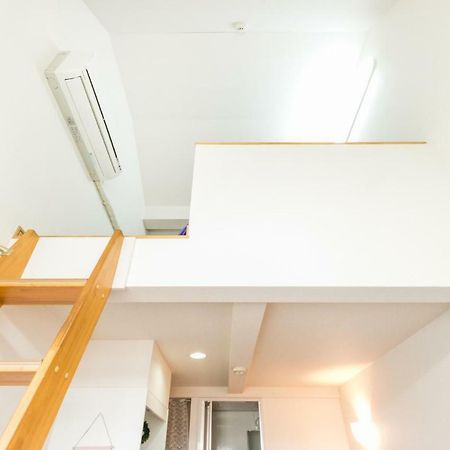 Haneda Airport Apartment Tokio Exterior foto