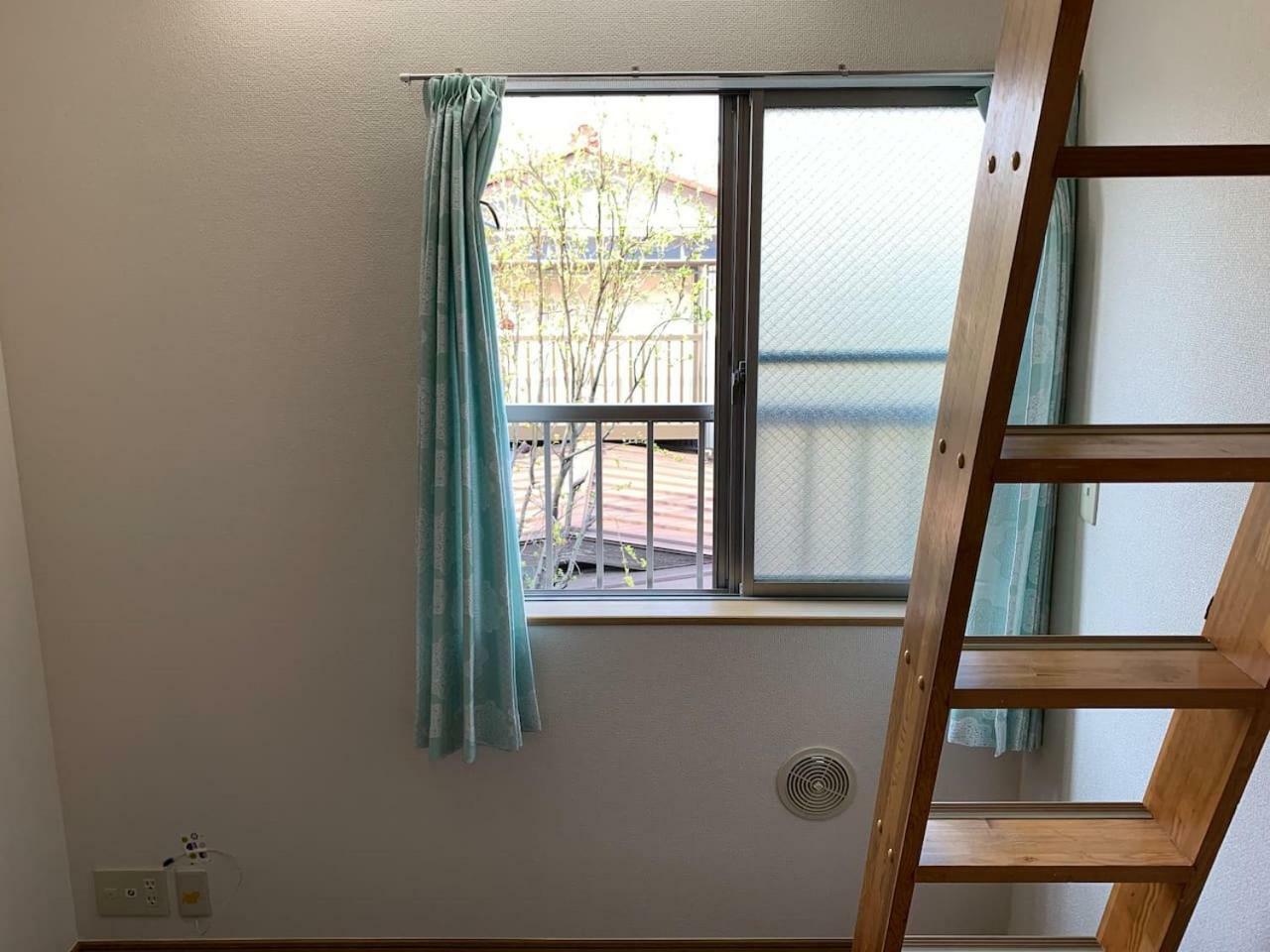 Haneda Airport Apartment Tokio Exterior foto