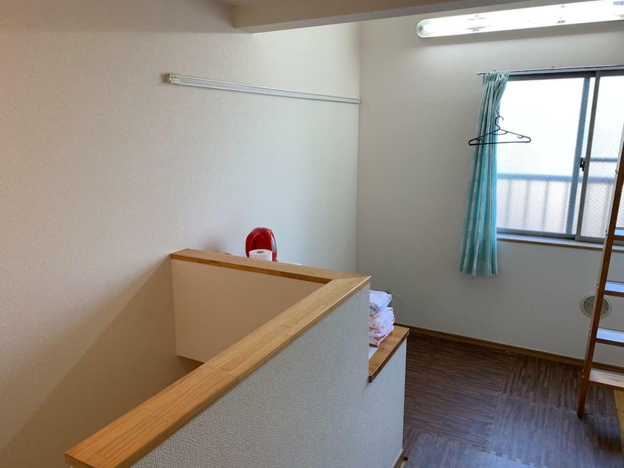 Haneda Airport Apartment Tokio Exterior foto